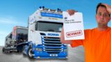 THE *SERIOUS* OUTCOME OF MY TRAFFIC COMMISSIONER MEETING | #truckertim