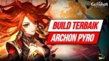 TOP TIER! Build Mavuika Pyro Archon – Talent Weapon Artifact Constellation dll – Lapakhuda.com