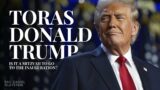 TORAS DONALD TRUMP – Is it a Mitzvah to go to the Inauguration?