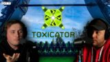 TOXICATOR – NEW Ride at Alton Towers! – Facts and First Thoughts?