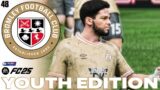 TRANSFER WINDOW OPENS! | FC 25 Career Mode | Youth Edition | Bromley FC | EP 48