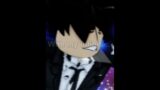 TSB KJ DIVE!! lyrics edit #roblox #tsb #thestrongestbattlegrounds #kj