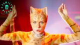 Taylor Swift Sings “Macavity” | Cats