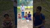 Teacher vs. Troublemaker Student