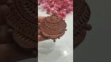 Terracotta pendant #viralvideo #shorts #art #terracottajewellerymaking #terracotta #diy #Craft$titch