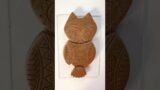 Terracotta unique Design pendant #terracotta #uniquedesign #art #shorts