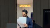 That one friend comes to the rescue #bestie #relatable #exam #youtubeshorts #ytshorts #prajapati