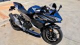 The 2023 Ninja 400 Is Way Better Than I Thought
