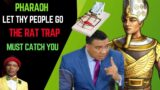The BIGGEST SETUP – Andrew Drive The Final Nail In His Coffin – With The Scripture Hammering It In