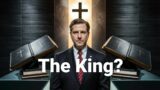 The Bible: A Story of Rebellion Against Tyranny