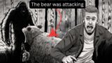 The Bigfoot That Saved My Life