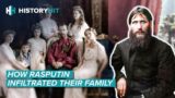 The Bloody End of Imperial Russia | Full History Hit Series