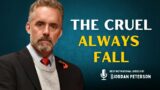 The Cruel Always Fall How God Teaches Lessons to