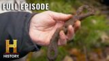 The Curse of Oak Island: Famed Treasure Hunter MISSED This Evidence (S9, E19) | Full Episode
