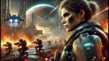 The Day the Deathworlders Struck Back: No Mercy, No Deception, Only Justice