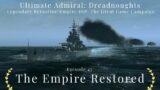The Empire Restored – Episode 45 – Legendary Byzantine Empire Campaign