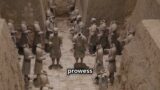 The Enigma of the Terracotta Army: China’s Eternal Guardians