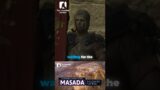 The Final Echoes of Masada: Survival Against All Odds!