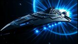 The Galactic Visitors Fell Silent as Humanity’s Battleship Arrived | HFY | A Short Sci-Fi Story