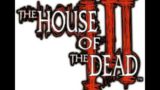 The House of the Dead 3 Arcade playthrough @Operationallife