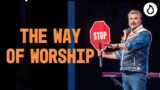 The Importance Of Taking A Sabbath | The Way Part 3
