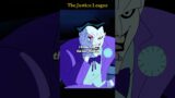 The Joker captured Batman. S01 E09. #dccomics #shorts #movie