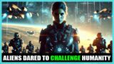 The Last Message From Human Command Declared, 'Since You Chose War, We’ll Teach You Its True Meaning