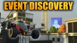 The New $50000 Red Bull Event Tracks are CRAZY