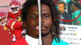 The Real Reason Why Tyreek Hill’s Miami Experiment FAILED..