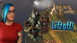 The Second Flying City-Builder | Airborne Empire is Here