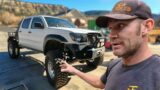 The Taco Drives For The First Time In Over A Year–Was It All Worth It?