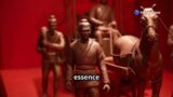 The Terracotta Army: A Legend of War, Curses, and Ancient Chinese Horror