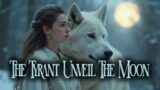 The Tyrant Unveil The Moon. Full-length Werewolf Shifter Romance Audiobook #romance #audiobook #asmr