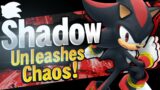 The Ultimate Life-form – Shadow FOR SMASH! (Challenger Concept #70)