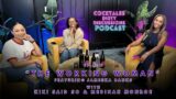 The Working Woman! Balancing, Career, Family, and Love CockTales Ep. 430 featuring Jameeka Banks