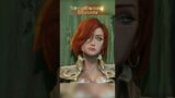 The hilarious Graves comes to the rescue of Twisted.#shorts #leagueoflegends #fantasy