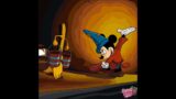 The sorcerer's appreciate Fantasia #1
