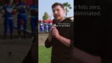 The ultimate ball drop. | Beast Games