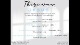 There Was Jesus: Like a Blessing Buried in the Broken Pieces