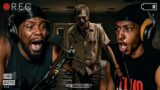 This Bodycam Zombie Experience Is TOO Realistic!