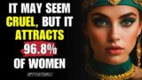This HARSH Truth Makes You IRRESISTIBLE to 96.8% of Women! | Stoicism – Stoic Wisdom