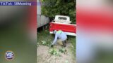 This TikTok Comes to the Rescue