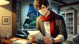 This Time, I Left Her Love Letter Untouched and Blessed Their Relationship With All My Heart