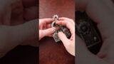 This padlock puzzle will trick you