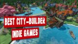 Top 20 Best Indie City Builder Games