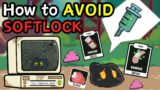 Top 5 Tips to AVOID a SOFTLOCK! Digimon Digital Monster: Net Driver Beginner Guide!