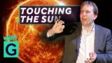 Touching the Sun – Chris Lintott