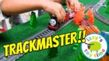 Trackmaster Tracks Only! Epic Compilation of Builds
