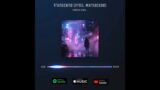 “Transcend” (Prod. Mxrsecxde) | Coming soon… #trapwave #music #edm #spotify #applemusic #scifi