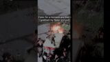Trapped by zombies on an ambulance  –  the end? #humanitz #zombiegames #zombieapocalypse #zombiegame